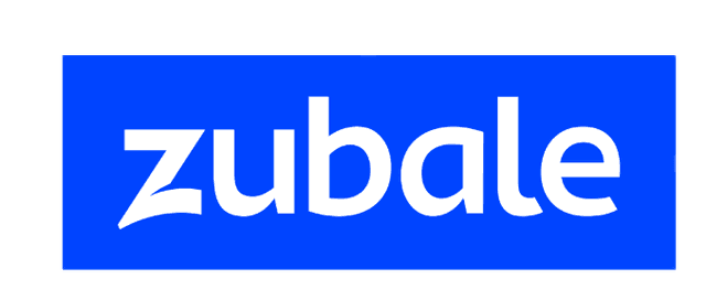 Zubale Logo