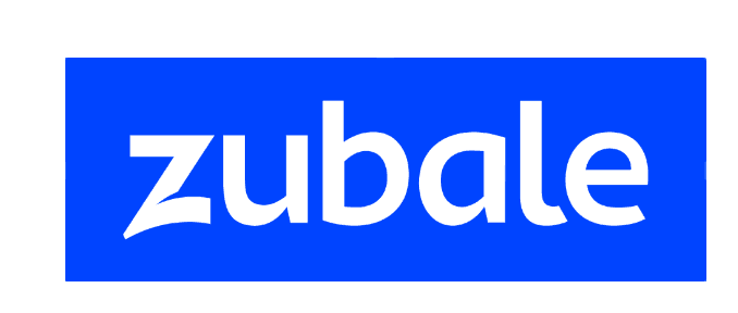 Zubale Logo